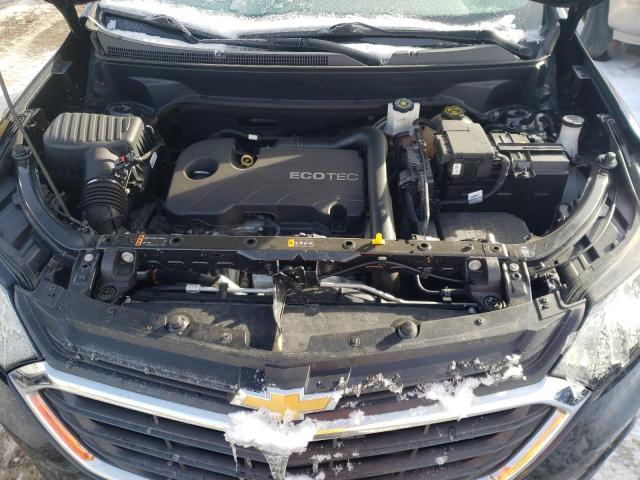 2GNAXREV3J6202551 | 2018 CHEVROLET EQUINOX LS