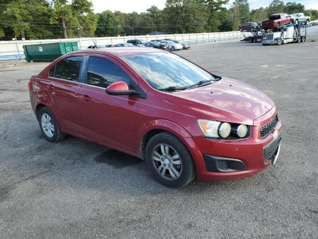 1G1JC5SH3E4225856 | 2014 CHEVROLET SONIC LT