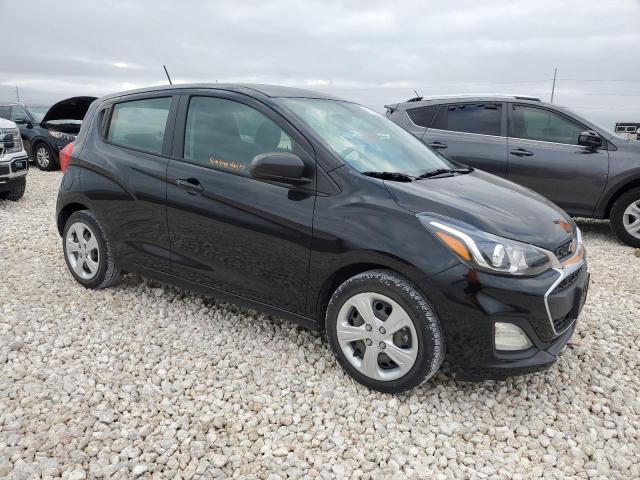 2020 CHEVROLET SPARK LS - KL8CB6SA1LC422550