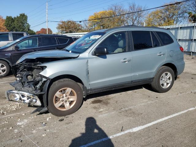 2009 Hyundai Santa Fe GLS