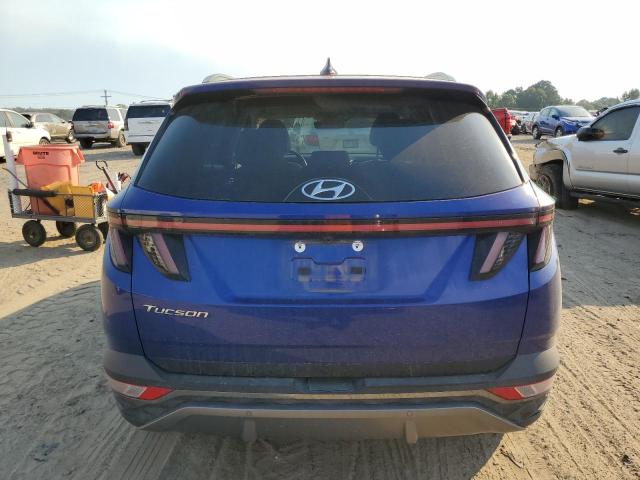 2022 HYUNDAI TUCSON LIM - 5NMJE3AE9NH096901