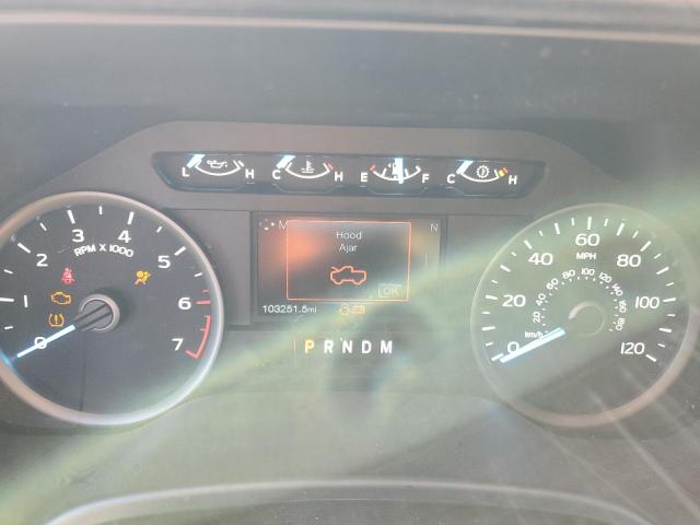 1FTFW1E54KKF24116 Ford F150 Supercrew