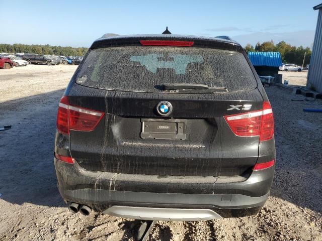 5UXWX9C39H0W68566 BMW X3 Xdrive28i