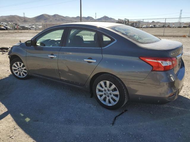 3N1AB7AP9KY369440 | 2019 NISSAN SENTRA S