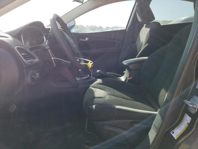 1C3CDFAA5FD368921 Dodge DART SE