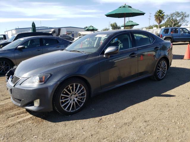 2006 Lexus IS 350 