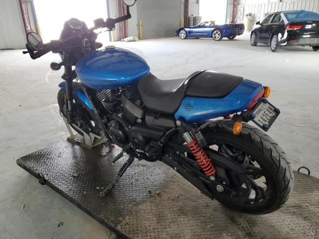 2018 HARLEY-DAVIDSON XG750A STR - 1HD4NCG19JC500840