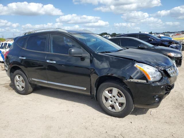 JN8AS5MT9EW103037 Nissan Rogue Select S
