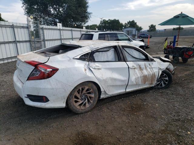 2HGFC2F71HH507371 Honda CIVIC EX