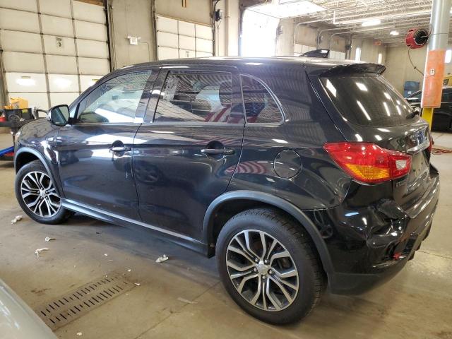 VIN JA4AP3AU4KU029221 2019 MITSUBISHI OUTLANDER no.2