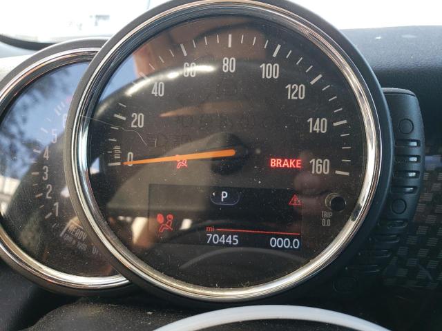 WMWXU3C56F2B66001 Mini COOPER S