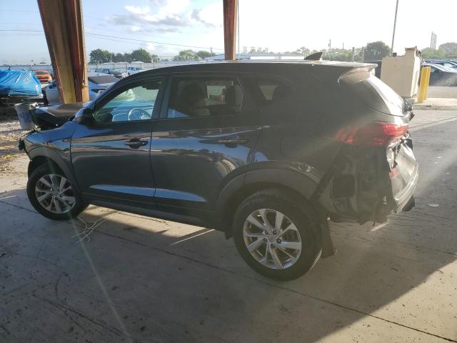 2019 HYUNDAI TUCSON SE KM8J23A41KU074438