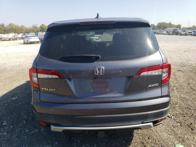 5FNYF6H57KB098713 Honda PILOT EXL