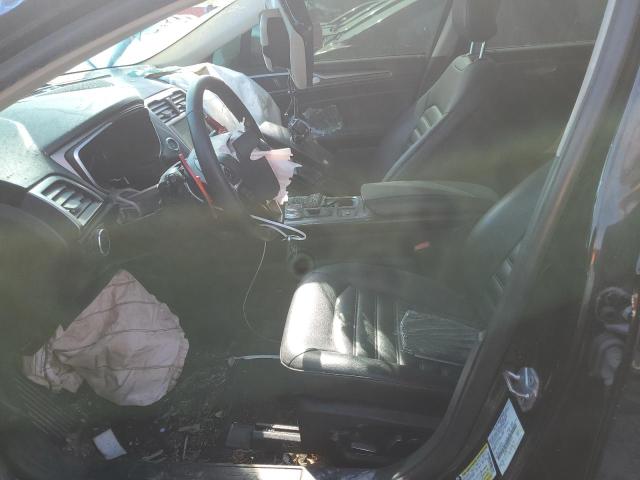 3FA6P0CD7KR254141 Ford FUSION SEL