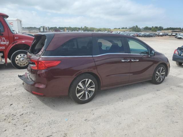 5FNRL6H87MB023925 2021 HONDA ODYSSEY, photo no. 3