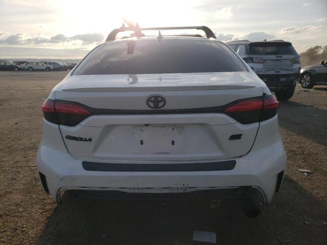 5YFP4RCE7LP016981 Toyota COROLLA SE