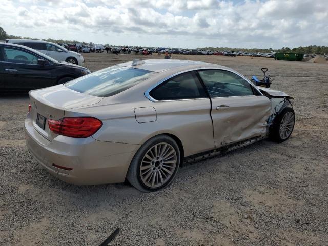 WBA3N3C58EK231325 BMW 428 I