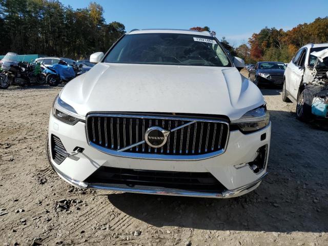 2022 VOLVO XC60 B6 IN - YV4062RL7N1009218