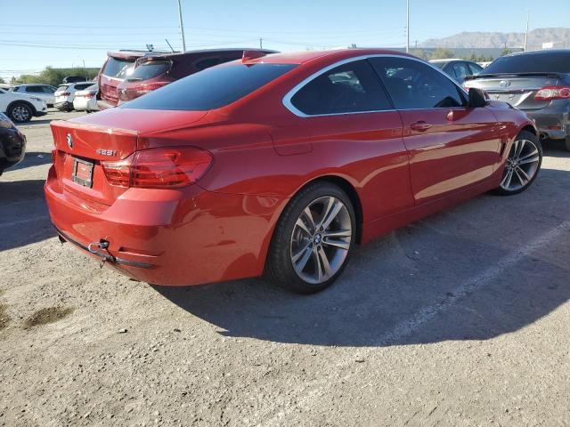 2016 BMW 428 I - WBA3N7C52GK227393