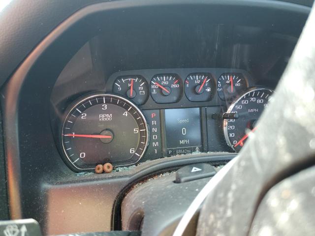 2015 GMC SIERRA C25 1GT01XEGXFZ528161