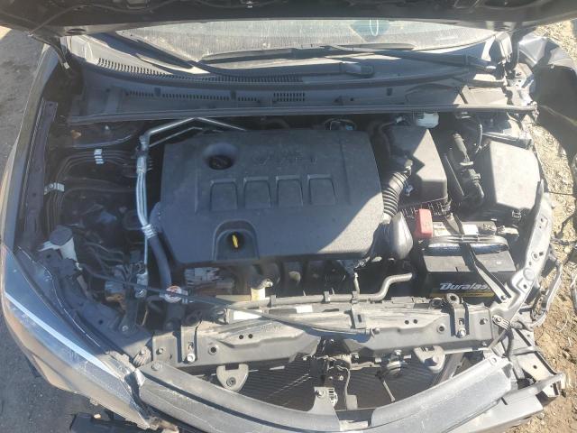 2018 TOYOTA COROLLA L - 2T1BURHE8JC064053