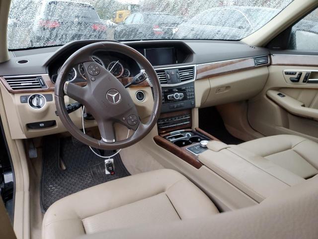 VIN WDDHH8JB4DA668478 2013 Mercedes-Benz E-Class, 3... no.8