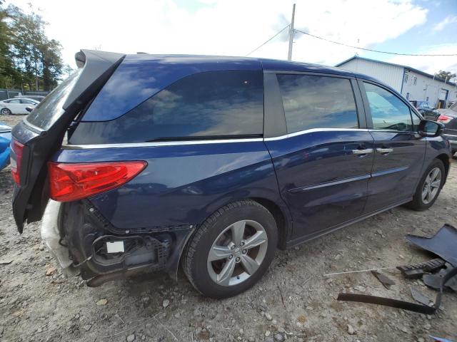 5FNRL6H7XJB036378 | 2018 HONDA ODYSSEY EX