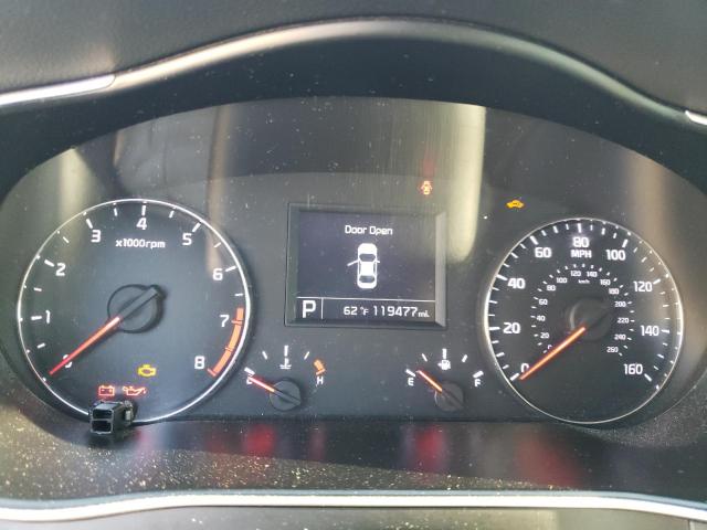 KNALN4D74F5194876 KIA Cadenza Premium