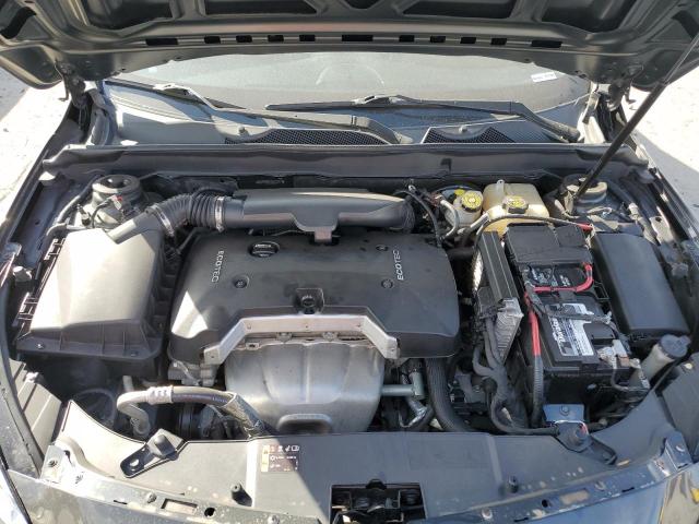 2016 CHEVROLET MALIBU LIM - 1G11E5SA1GU122371
