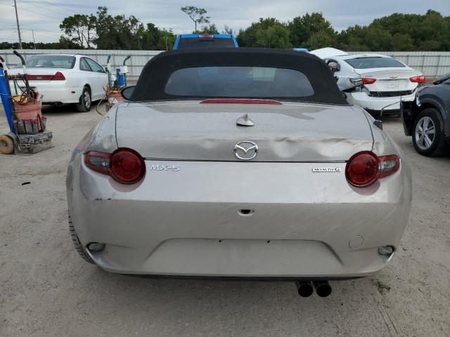 JM1NDAD71P0551152 Mazda MX5 MX-5 MIATA 6