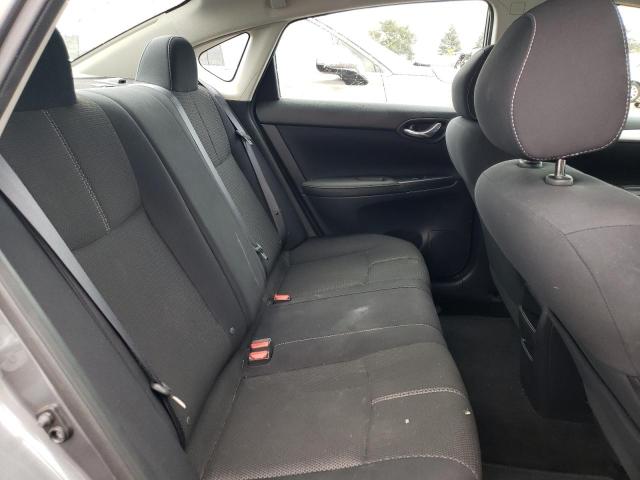 3N1AB7AP9GY292785 Nissan SENTRA S