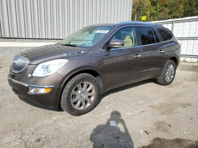 2011 Buick Enclave CXL