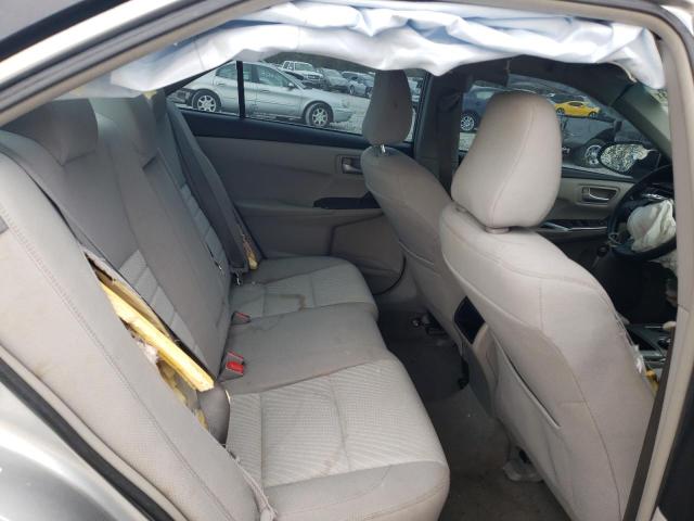 4T4BF1FK3GR559021 2016 Toyota Camry Le