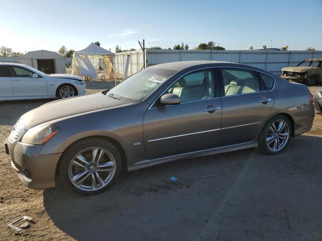 2008 INFINITI M35 Base