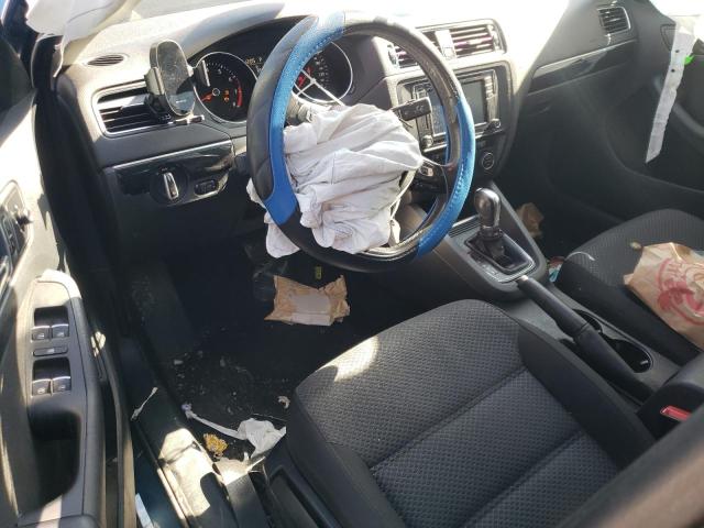 2016 VOLKSWAGEN JETTA COMF - 3VWD07AJ1GM338268
