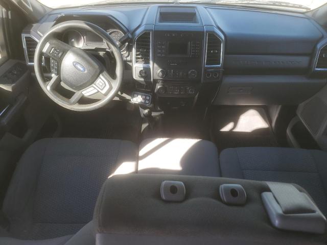 2017 FORD F-350 SUPE 1FT8W3BT8HEE04530
