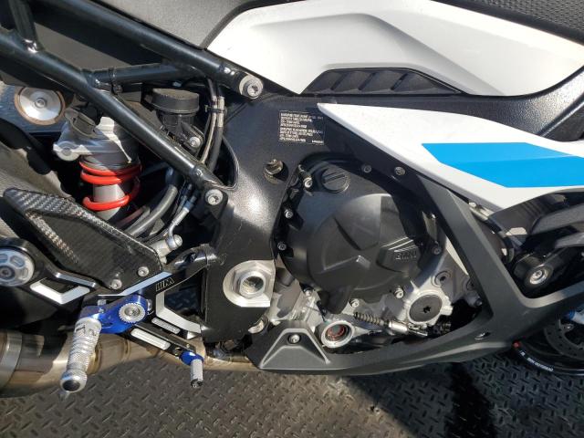 2023 BMW S 1000 RR - WB10E6300P6H15240