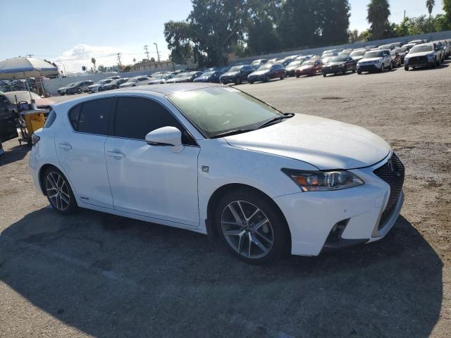 JTHKD5BHXF2230749 | 2015 LEXUS CT 200