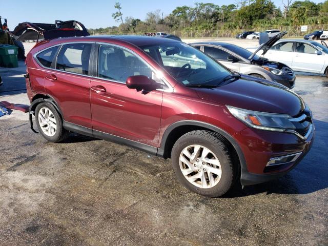 2HKRM3H55GH545069 2016 Honda Cr-V Ex