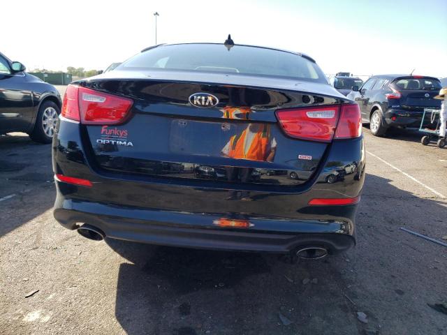5XXGM4A79FG463512 KIA Optima Lx