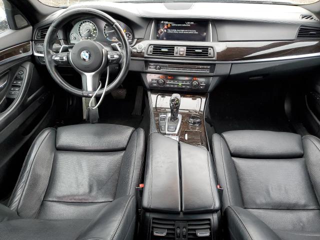 WBAKP9C55FD979626 BMW 550 Xi