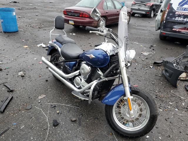 2008 KAWASAKI VN900 B - JKAVN2B158A035092