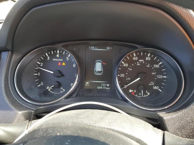 5N1AT2MM0HC746331 Nissan ROGUE S