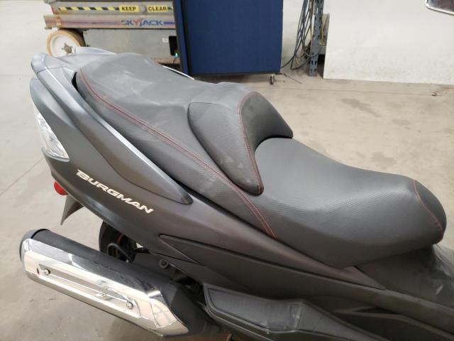 2015 SUZUKI AN400 A JS1CK44B6F2100055
