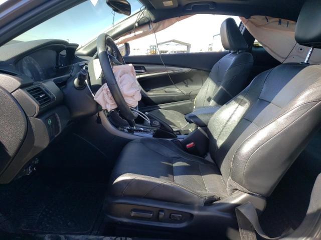 1HGCT2B82GA003829 Honda ACCORD EXL