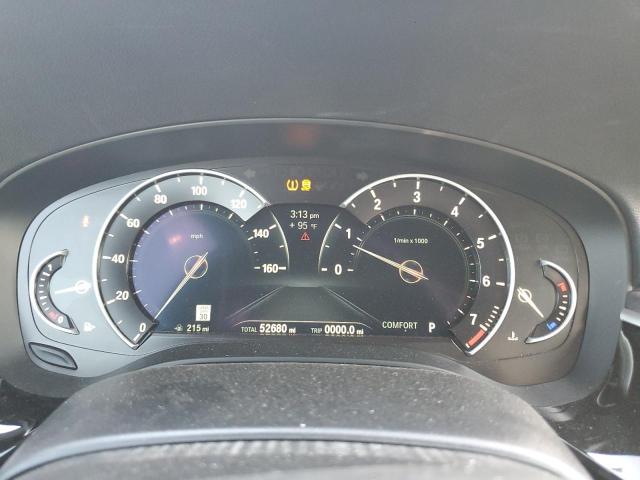 2019 BMW 540 I - WBAJE5C58KWW11224