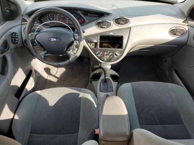 2003 Ford Focus - Image 8