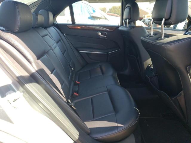 WDDHF5KB0EA795992 Mercedes-Benz E 350