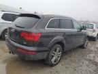 2009 Audi Q7 3.6 Qua 3.6L for Sale in North Billerica, MA - Mechanical