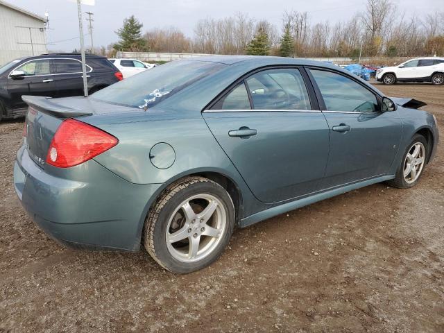 1G2ZJ57K094272955 | 2009 Pontiac g6